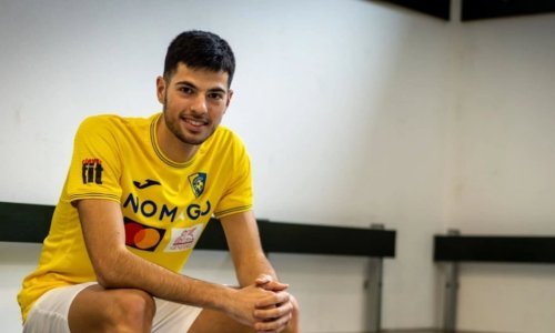 Najmlađi od braće Baturina ima novi klub, napustio je Hrvatsku