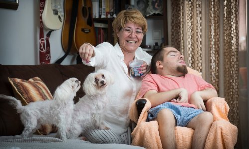 Država opet poražena: Sud ukinuo odluku HZZO-a. Nepokretni pacijenti imaju pravo na prijenosni kisik