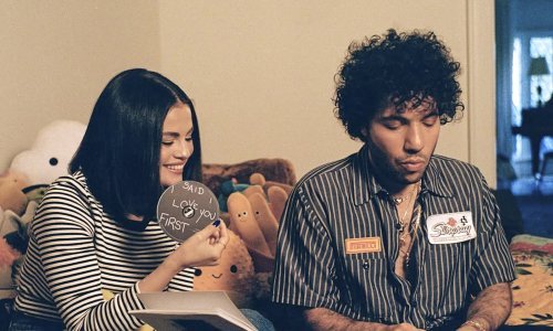 Selena Gomez otkrila kako izgleda njezin život sa Bennyjem Blancom