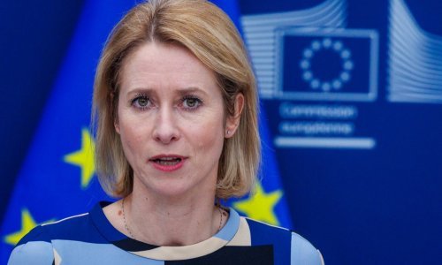 Kallas o govoru JD Vancea: Kao da se SAD želi posvađati s EU