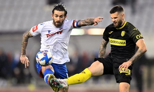 Hajduk gostuje u Puli, Dinamo dočekuje Goricu; evo gdje gledati današnje utakmice