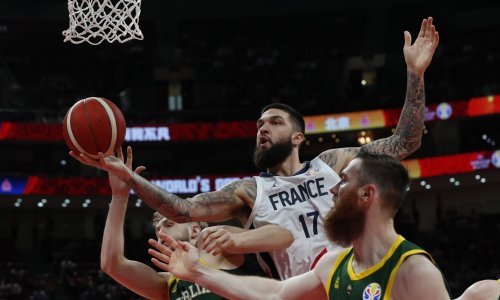 Francuska ostala bez još jedne zvijezde uoči dvoboja s Hrvatskom