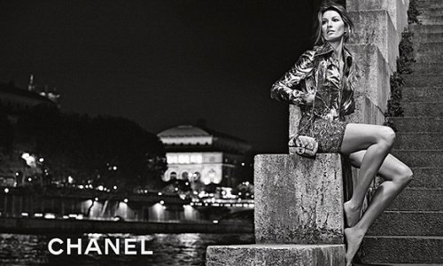 Chanel odustaje od krokodilske i zmijske kože