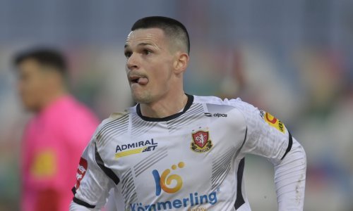 Erceg otkrio tko je najbolji igrač s kojim je igrao: 'Čudi me da nisam dobio šamar od njega'