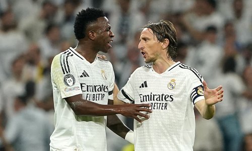 Ljutiti Luka Modrić prekinuo svaki kontakt s najvećom zvijezdom Reala? Španjolci: Toksičan je!