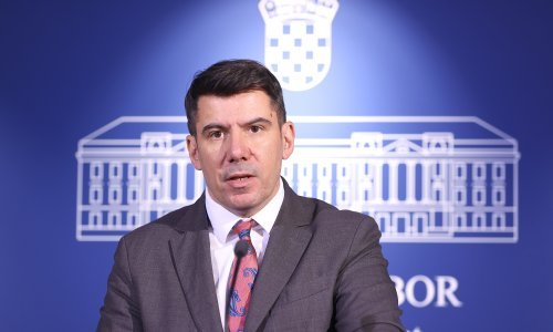 Nikola Grmoja objavio: 'Kandidirat ću se za gradonačelnika Metkovića!'