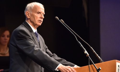 Preminuo Davor Aras, hrvatski političar, osnivač HDZ-a i saborski zastupnik