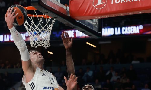 Poznati svi sudionici doigravanja; dva velikana ostala 'ispod crte'