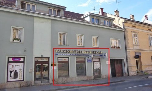 Država ponovno nudi stanove i poslovne prostore, evo što se prodaje