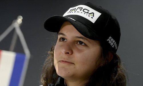 Zrinka Ljutić sretna u ljubavi: Šuška se da ljubi plavokosog Šveđanina