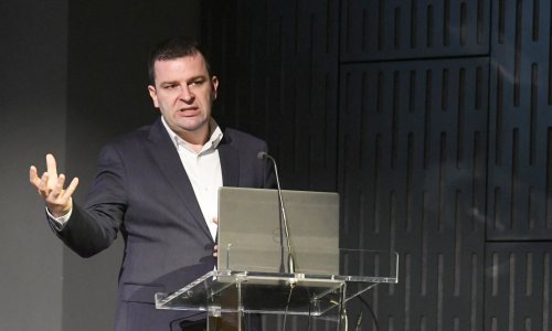 Hrebak ponovno za gradonačelnika Bjelovara, HSLS u Zagrebu podržava Bernardića