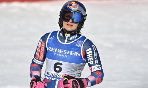 Zrinka Ljutić: Nisam zadovoljna, ali idemo dalje, bit će još Svjetskih prvenstava
