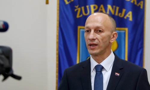 Petry o ekocidu: 'Zgrožen sam ovim informacijama, otpad se mora zbrinuti'