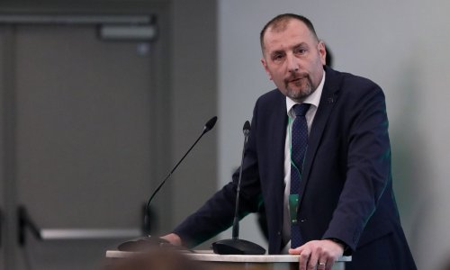 Sabor IDS-a u Puli: Iskazano povjerenje trenutnom predsjedniku Daliboru Pausu