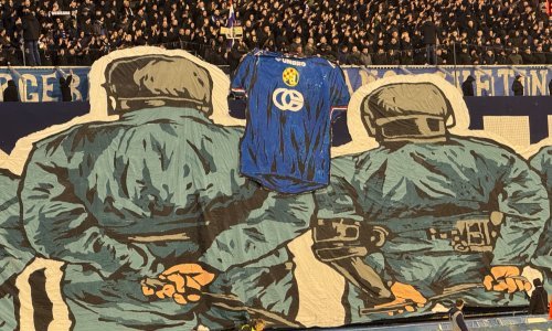 Boysi odgovorili Torcidi i Hajduku: 'Nismo bez greške, ali s takvima smo završili'