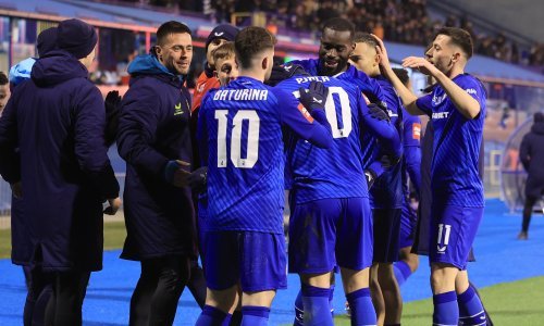 Dinamo preokretom došao na tri boda od Hajduka. Pogledajte golove i šanse
