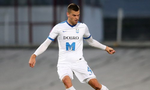 Igrač koji se povezivao s Hajdukom vratio se u Hrvatsku, ali ne na Poljud