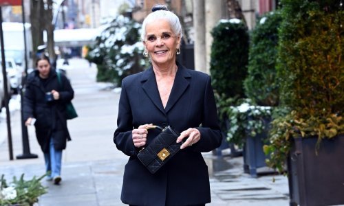 Sjećate li se nje? Glumačka legenda izgleda nevjerojatno i u devetom desetljeću