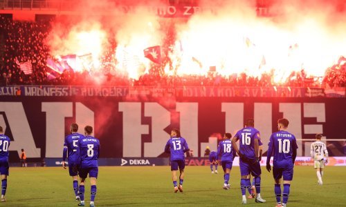 Dinamo u prodaju pušta pakete ulaznica za sljedeće utakmice. Evo detalja