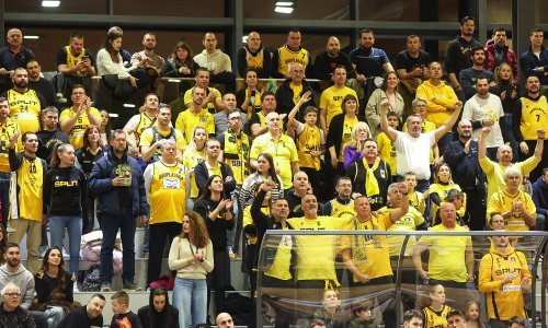 Velika noć za splitsku košarku; Splićani nakon više od 20 godina osvojili trofej