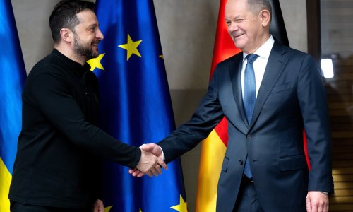 Nisu svi u EU spremni poslati vojnike u Ukrajinu