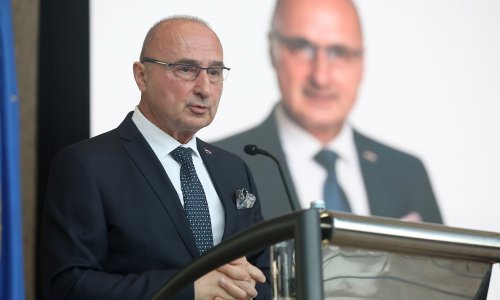 Grlić Radman ne da ministarsku fotelju. Tko je još u kombinaciji za rekonstrukciju?