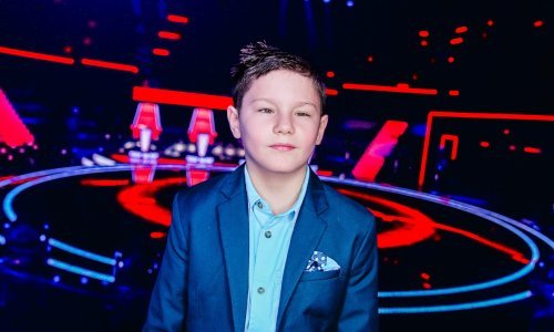 Pobjednik prve sezone The Voice Kids Hrvatska je Marino Vrgoč!