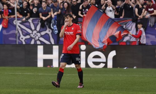 Hrvatski reprezentativac piše povijest kluba: Nemojte misliti da će stati ovdje