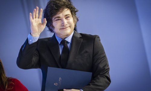 Argentinski predsjednik reklamirao kripto valutu, ona propala, oporba mu prijeti opozivom