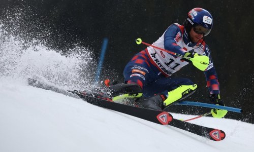 Čak četiri Hrvata danas se bore za medalju u slalomu; evo kad počinje utrka