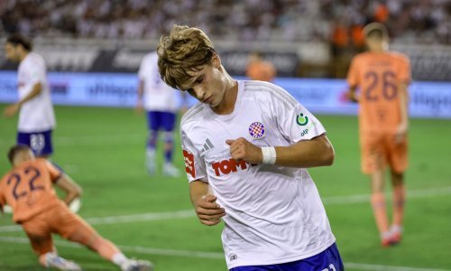 Gattuso najvrjednijem hajdukovcu ruši cijenu iz dana u dan. Bivši igrač: Situacija nije dobra