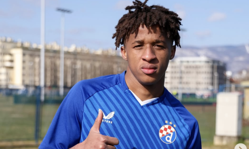 Zvali su ga Barcelona i Manchester City, a završio je u Dinamu: 'Presudio je jedan poziv bivšeg igrača'