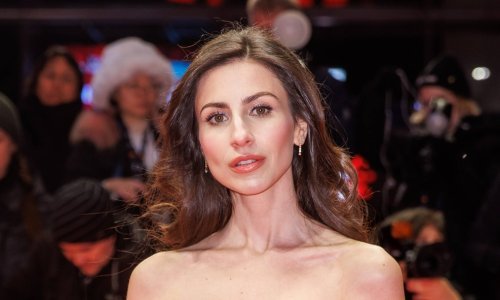 Livakovićeva Helena zablistala na crvenom tepihu u Berlinu