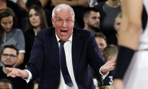 Kaos u Srbiji u finalu Kupa. Partizan kontroverzno izgubio, Obradović grmio nakon utakmice