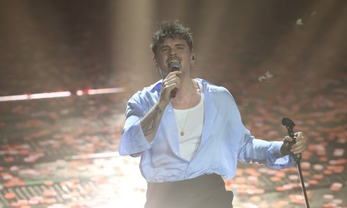 Susjedi odabrali svog predstavnika za Euroviziju: Neodoljivo podsjeća na Bregovića