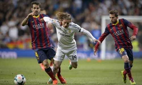 Niti jedna legenda Barcelone do sada ovakvim riječima nije govorila o Luki Modriću