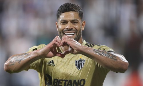 Sjećate se Hulka? Ima 38 godina, pogledajte kakvu golčinu je zabio