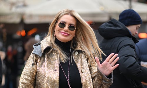 Iva Todorić se prijavila u Guinessovu knjigu rekorda