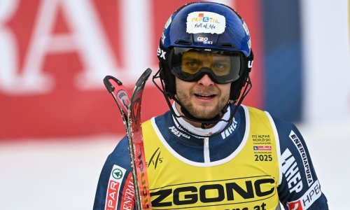 Samuel Kolega stigao do rezultata karijere na Svjetskim prvenstvima