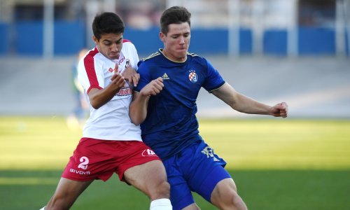 Prihvaćena treća ponuda; Rijeka u susjedstvu pronašla novo pojačanje