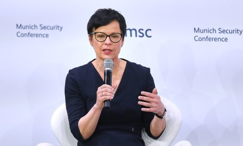 Sigurnosna konferencija u Münchenu završila porukom nade za proširenje EU-a