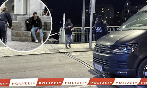 Austrija u strahu od odmazde: 'Sjetite se da je Sirijac spriječio još veći zločin'