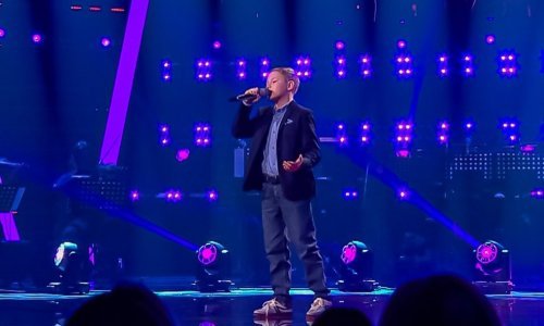 Tko je Marino Vrgoč? Voli Ronalda, a jednog dana bi volio postati liječnik