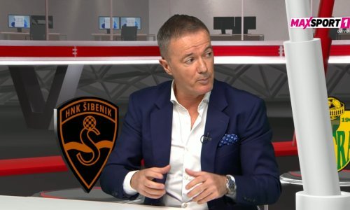 Jeličić: Da je Hajduk oštećen kao Istra, ministar energetike bi morao podnijeti ostavku