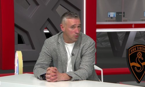 Vejić: Mmaee je jedan od najgorih stopera u povijesti Dinama. Ovaj poraz im je dobra pleska