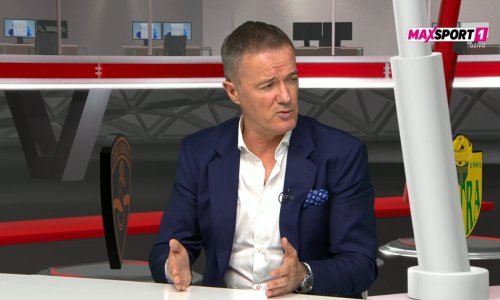 Jeličić o Dinamu: Tko je ovdje lud?