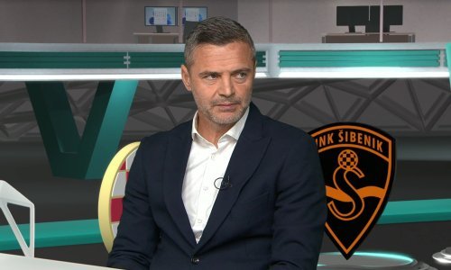 Je li penal za Dinamo pogrešna odluka? 'Pogledajte reakciju igrača Varaždina'