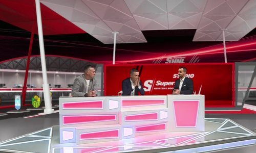 Jeličić se naklonio jednom treneru u SHNL-u i njegovim igračima. Pogledajte kako im je zapljeskao