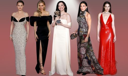 Jedno bolje od drugog: Pogledajte senzacionalna izdanja slavnih ljepotica