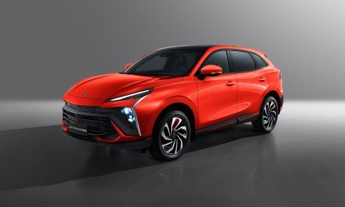 Forthing predstavio verziju T5 EVO Sport: Još dinamičniji izgled elegantnog sportskog SUV-a